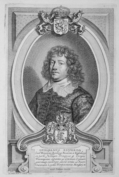 Willem Ripperda (1600-69) da 
