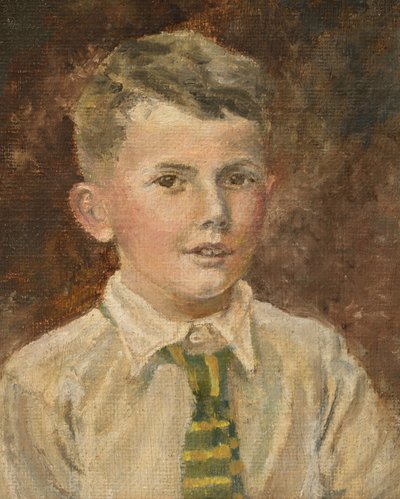 Peter Richards, 10 anni, Pretoria, SA da Anthea Durose