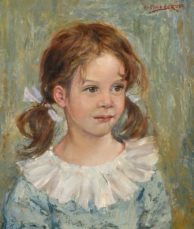 Rosie (II) da Anthea Durose