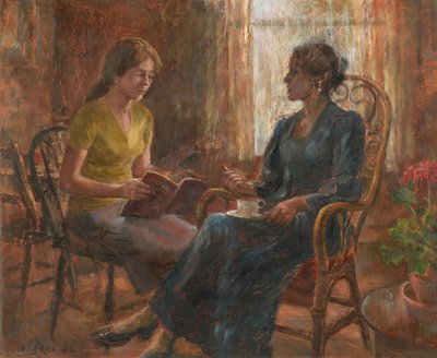 Sorelle da Anthea Durose