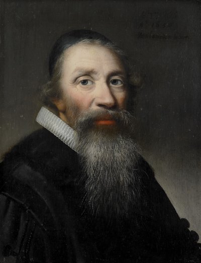  da Anthonie (1601-73) Palamedesz