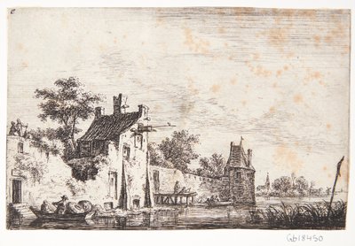  da Anthonie Waterloo