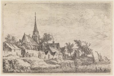  da Anthonie Waterloo
