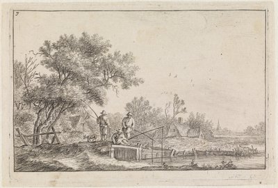  da Anthonie Waterloo