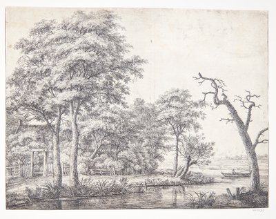  da Anthonie Waterloo