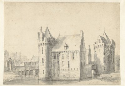  da Anthonie Waterloo