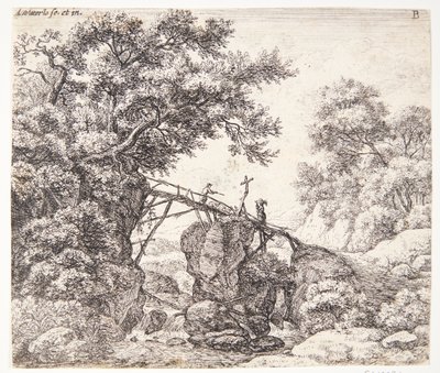  da Anthonie Waterloo