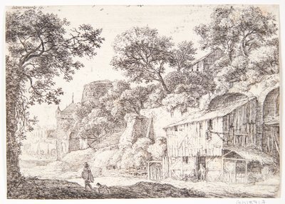  da Anthonie Waterloo