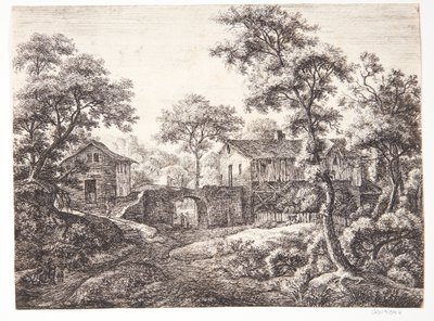  da Anthonie Waterloo
