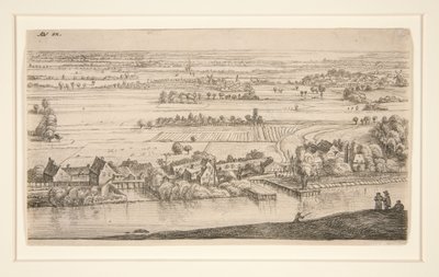  da Anthonie Waterloo
