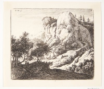  da Anthonie Waterloo