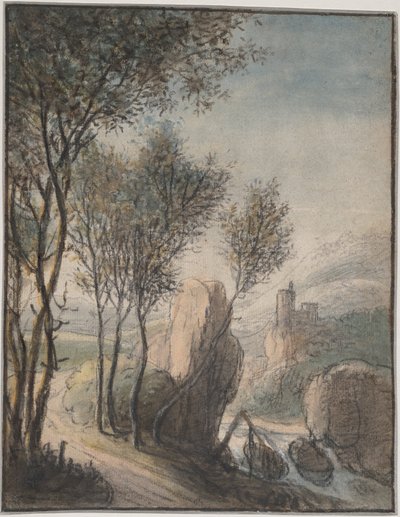  da Anthonie Waterloo
