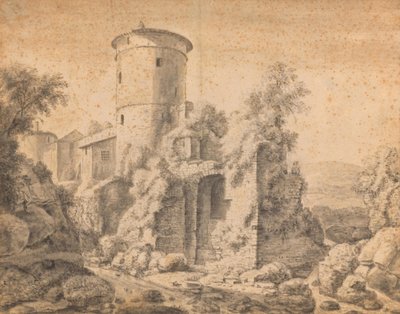  da Anthonie Waterloo