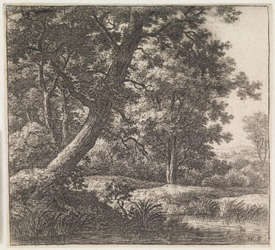  da Anthonie Waterloo