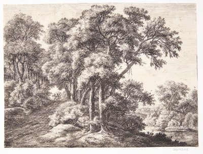  da Anthonie Waterloo