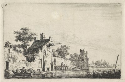 Mura della città sull