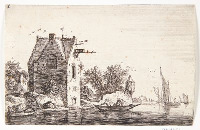  da Anthonie Waterloo