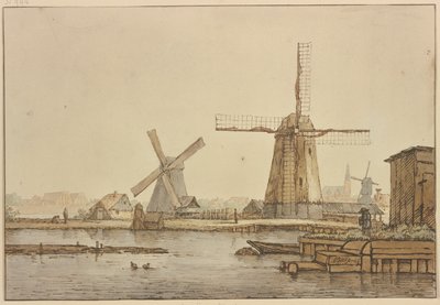  da Anthonie van Borssom