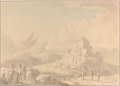 Zahara da Anthony Devis