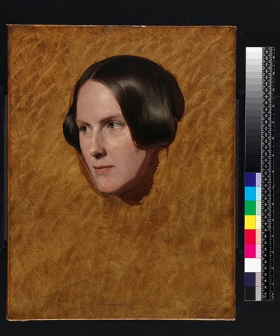 Signora Sandys, la madre dell