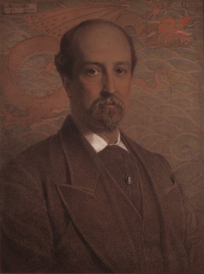  da Anthony Frederick Augustus Sandys