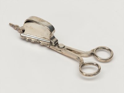 Spegnimoccolo, Board of Ordnance, c.1696 da Anthony Nelme