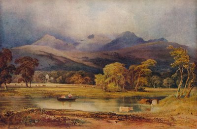 Glen Finlass da Anthony Vandyke Copley Fielding