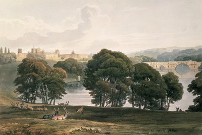 Immagine sconosciuta da Anthony Vandyke Copley Fielding