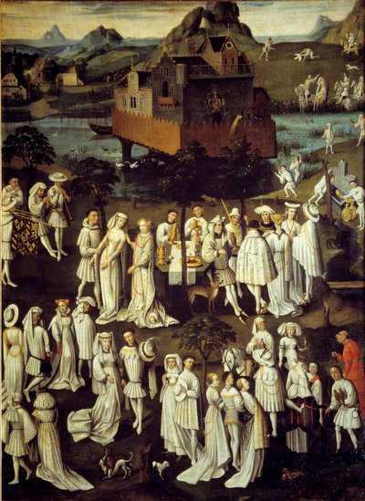 Giardino dell