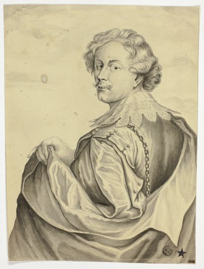 Anthony van Dyck da Anthony van Dyck