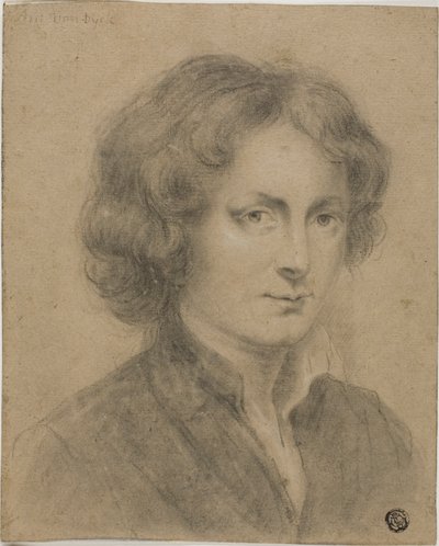 Anthony van Dyck da Anthony van Dyck