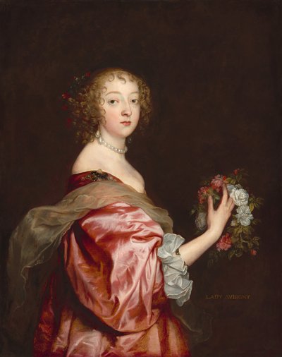  da Anthony van Dyck