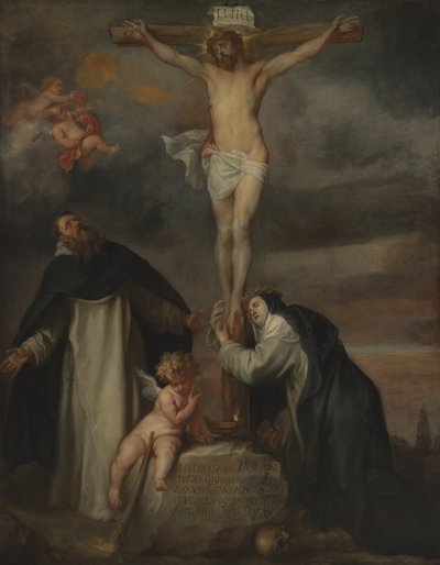  da Anthony van Dyck