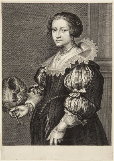  da Anthony van Dyck