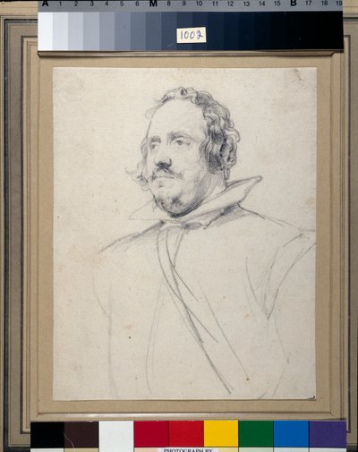 Don Emanuel Frockas da Anthony van Dyck