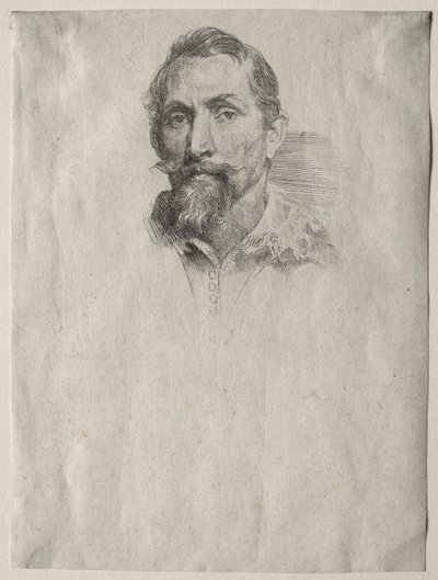 Frans Snyders da Anthony van Dyck