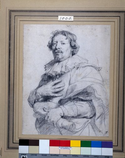 Gaspard de Crayer da Anthony van Dyck