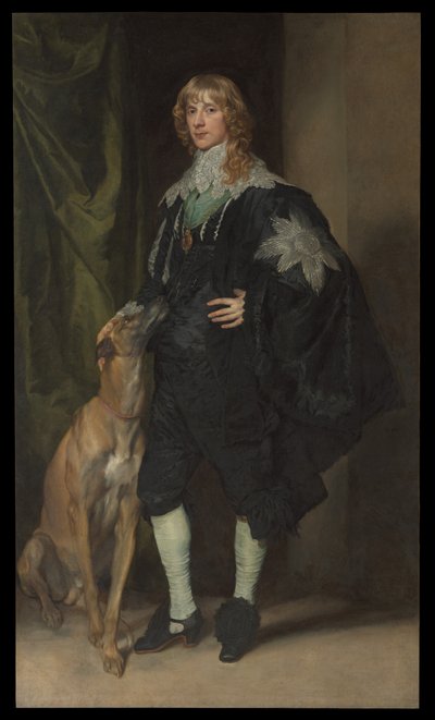  da Anthony van Dyck