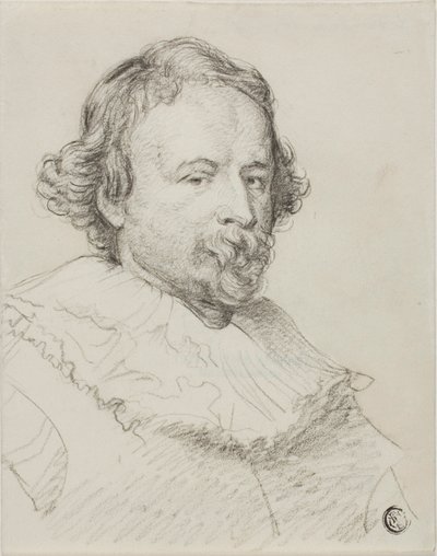 Jan Mildert da Anthony van Dyck