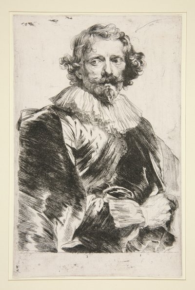  da Anthony van Dyck