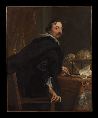  da Anthony van Dyck