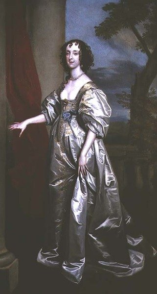 Margaret Smith, che sposò l