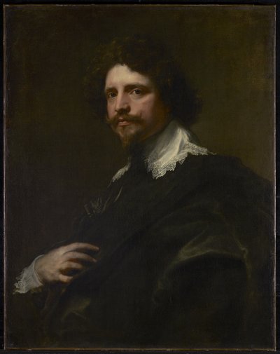 Michel Le Blon da Anthony van Dyck
