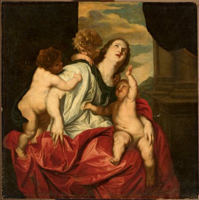  da Anthony van Dyck