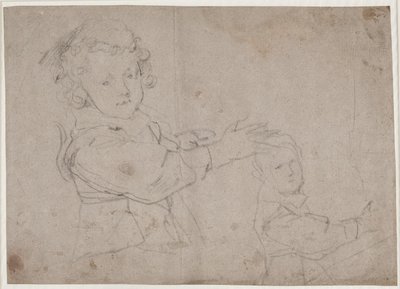 Philip Porter da Anthony van Dyck