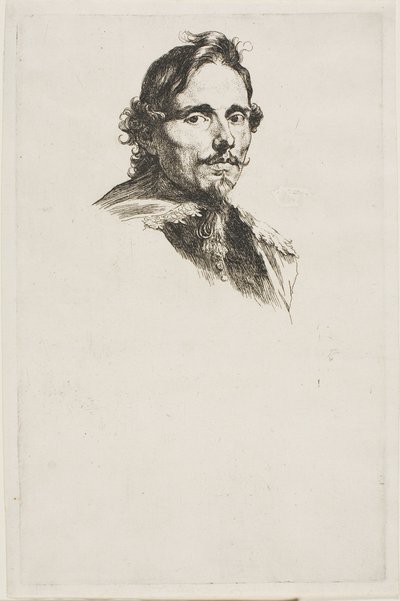 Philippe Le Roy da Anthony van Dyck