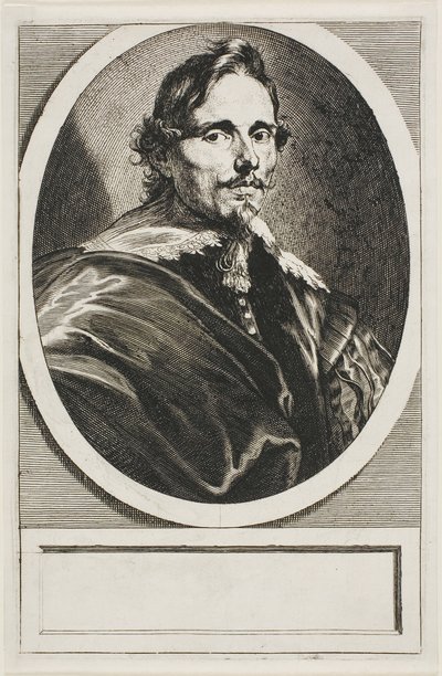 Philippe Le Roy da Anthony van Dyck