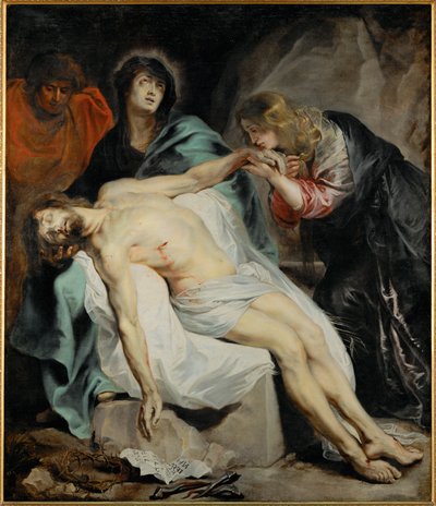  da Anthony van Dyck