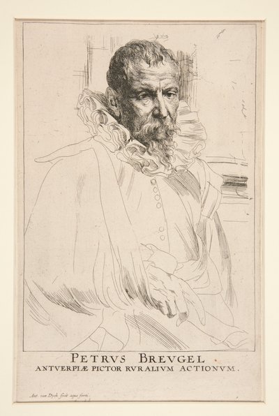  da Anthony van Dyck