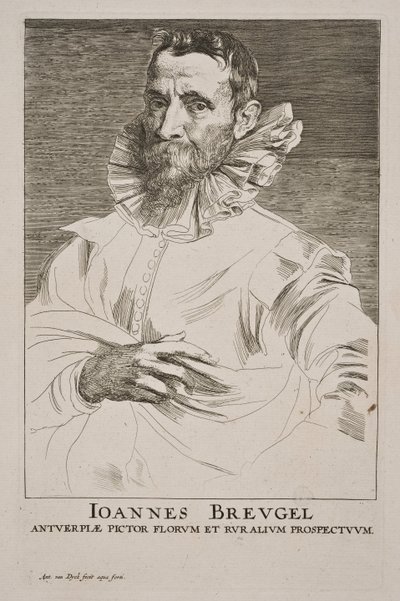  da Anthony van Dyck